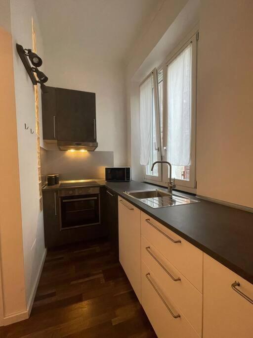 Casa Boutique Apartment Ивреа Екстериор снимка