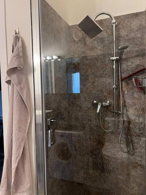Casa Boutique Apartment Ивреа Екстериор снимка
