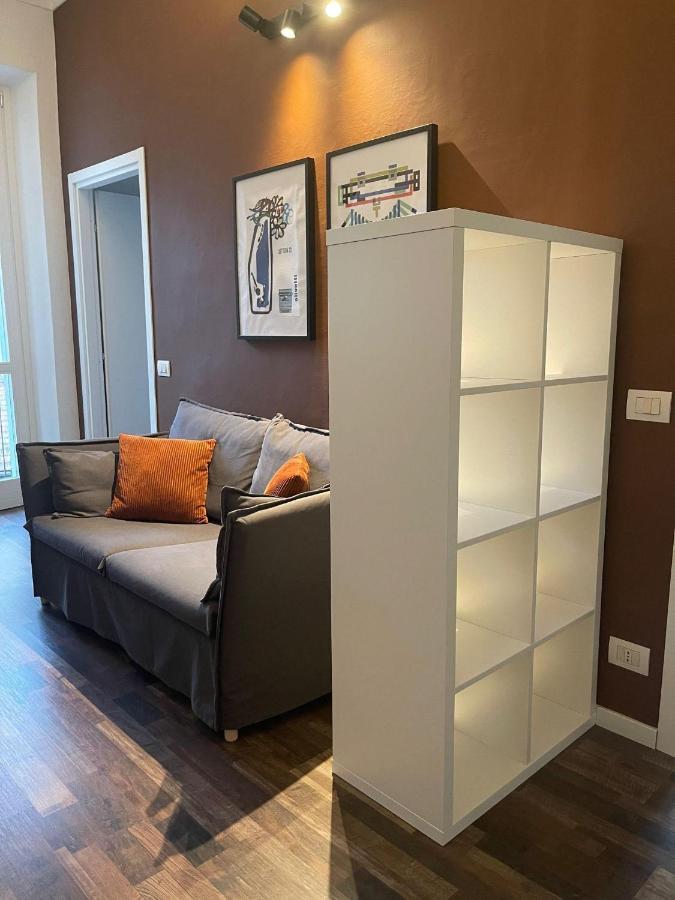 Casa Boutique Apartment Ивреа Екстериор снимка