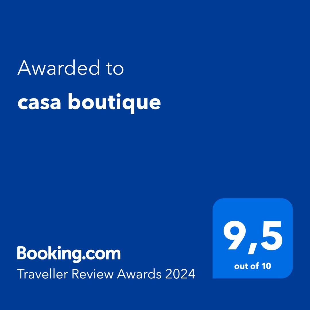 Casa Boutique Apartment Ивреа Екстериор снимка
